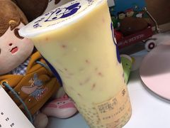 -茶百道(下沙宝龙二期店)