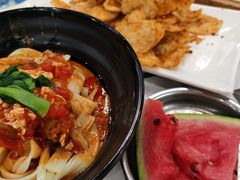 -勇利赵家烤肉坊(翠华北路店)