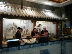 -来小酌·长安酒家(翠庭大厦店)