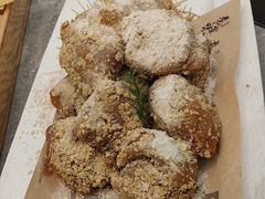 -秦家味老菜馆(民族北路店)