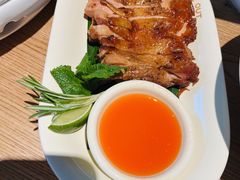 -一坐一忘云南菜(三里屯店)