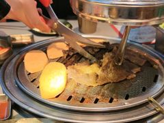 -韩一品韩国料理(柏庐南路店)