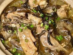 -渔娘渔家丹东海鲜(东直门店)