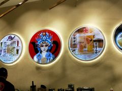 -霸王茶姬(南亚风情第壹城店)