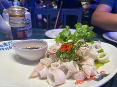 -黄龙海鲜大排档(杭州总店)