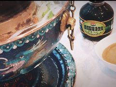 -皇城根(张杨店)