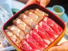 乌鸡卷-润园四季椰子鸡火锅(南山海岸城店)