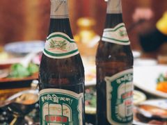 -吉祥圣雪藏餐