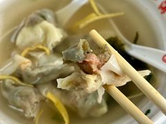 -海平馄饨(逍遥二路店)