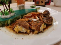 -益利大酒楼(井岸店)