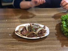 -炙热童年·老北京炙子烤肉(南锣鼓巷店)