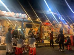 -洪大厨鸡煲(福田店)