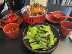-古都历食南京菜·烤鸭·鸭血粉丝·汤包(南京博物院店)