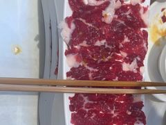 -荣叔港式沙嗲牛肉火锅(正佳潮流店)