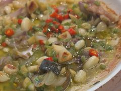 -雀蓝川菜(滨湖万象汇店)