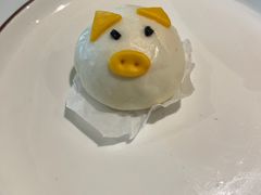 -大鸭梨烤鸭(左家庄店)