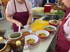 -小媳妇凉粉(浑源店)