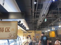 -汉巴味德·烤肉与啤酒的自助(杭州大悦城店)