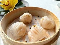 -天龙轩(香港丽思卡尔顿酒店)