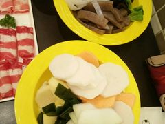 -新辣道鱼火锅(世纪金源购物中心店)