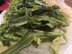-涿派·炝锅鱼(涿州店)