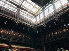 -杭州胡庆余堂第二中医门诊部