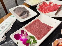 -南门涮肉(上海二店)