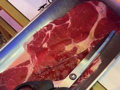 -杨记齐齐哈尔烤肉(总店)