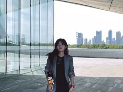 -哈尔滨大剧院