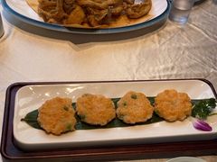-津沽小院(天津之眼店)