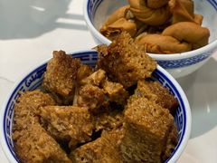 百叶结-永丰面馆(汉口路店)