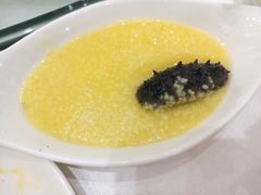 -赶海部落海鲜城(海阳路店)