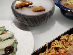 -3号仓库·创意中国菜(嘉兴龙鼎万达店)