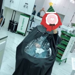 点击看大图 -潘多拉Hairsalon