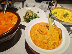 红金曼大明虾-BetterThai 泰加(苏州中心店)