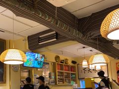 大堂-呐咪傣园·云南菜(石厦店)