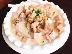-桂客膳房·珍品堂