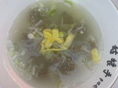 -姑娘手·陕西手工面·肉夹馍(元洪城店)