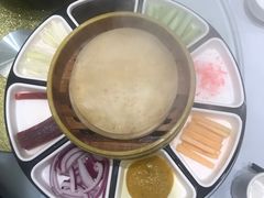 -锋味餐厅(空港复悦里店)