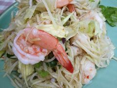 -Local泰莲庭(虹鳟鱼店)