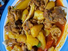 -伊带伊路新疆美食府(呼家楼店)