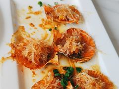 -皓景海鲜·地标美食(双月湾店)