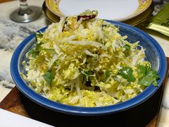 -那家小馆•北京菜•烤鸭(香山店)