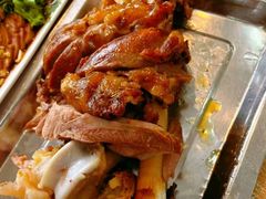 -老舅老蒙肉饼非遗店(一店)