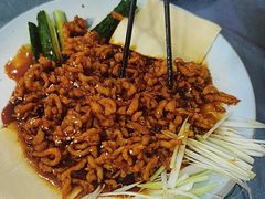 -清真•蜀风园(丁字沽总店)