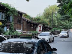 -小河直街历史文化街区