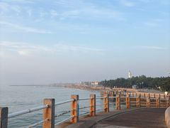 -日照灯塔风景区