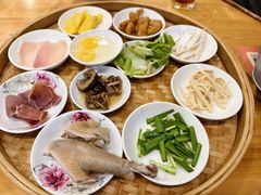 -云南建水·过桥米线
