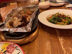 -新白鹿餐厅(龙游路总店·杭帮菜名店)