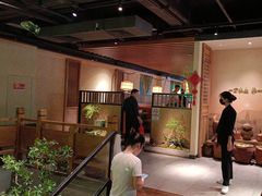 -沅江水·湖南家宴(南村万博长隆商圈店)